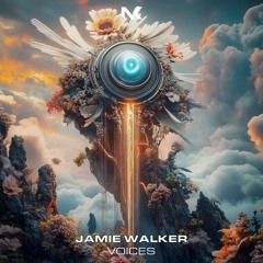 TEASER Jamie Walker - Voices (Original Mix) 16 - Bit Sherry Master