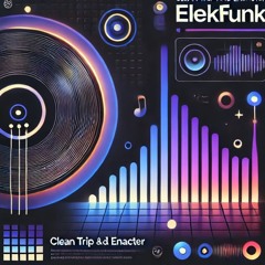 Clean Trip and Enacter - Elekfunk