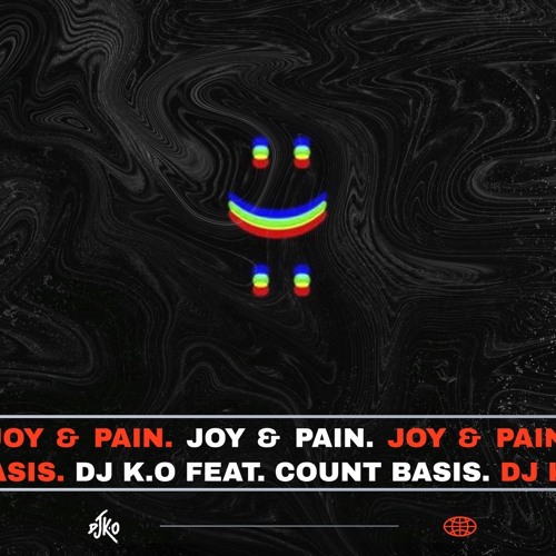 Joy N Pain "Count Basic Remix