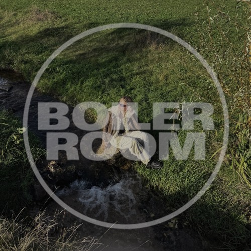 live at Boiler Room 04.10.2024