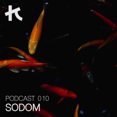 SODOM - Kompromisslos Podcast [KPML010]