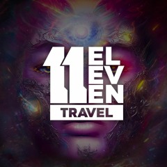 REVERZE 2023 | Warm-up mix by Eleven Travel