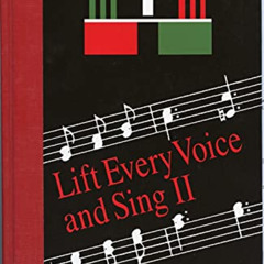 free EBOOK 💝 Lift Every Voice and Sing II Pew Edition: An African American Hymnal by