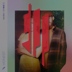 Honest x VOLTAGE - San Holo & Skrillex (Colture Edit) [FREE DL]