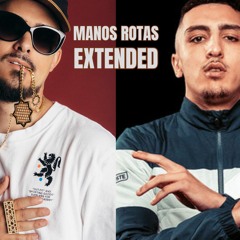 DELLAFUENTE, Morad - Manos Rotas - Extended FREE DOWNLOAD / DESCARGA GRATIS( Filtered Copyright )