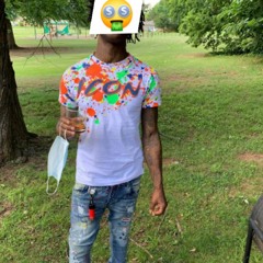 MARCUS JACKBOY ( IDGAF )