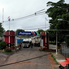Darío Toñanez, Un sector de transportistas rechazó la reducción anunciada por Petropar