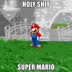 So long, Bowser...