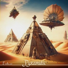 Tribeat - Pyramids (Raibble Remix)