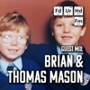 下载视频: Feed Your Head Guest Mix: Brian & Thomas Mason