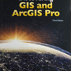 [Free] EBOOK 📝 Discovering GIS and ArcGIS Pro by  Bradley A. Shellito [KINDLE PDF EB