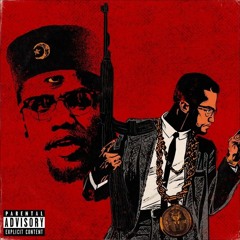 EP 25: Dat Boi Vic talks Commercializing Hip Hop