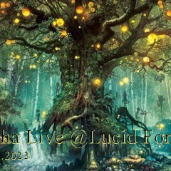 JOsha Live @Lucid Forest - 02.09.2023.WAV