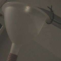 until the last drop of sound