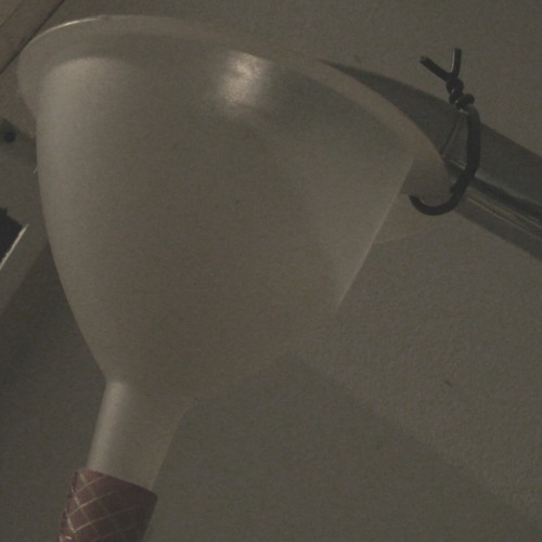 until the last drop of sound