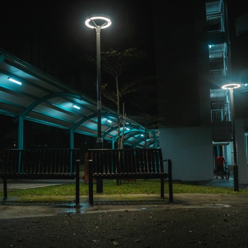 Katy B - 5AM (Elvin (UK) Remix)