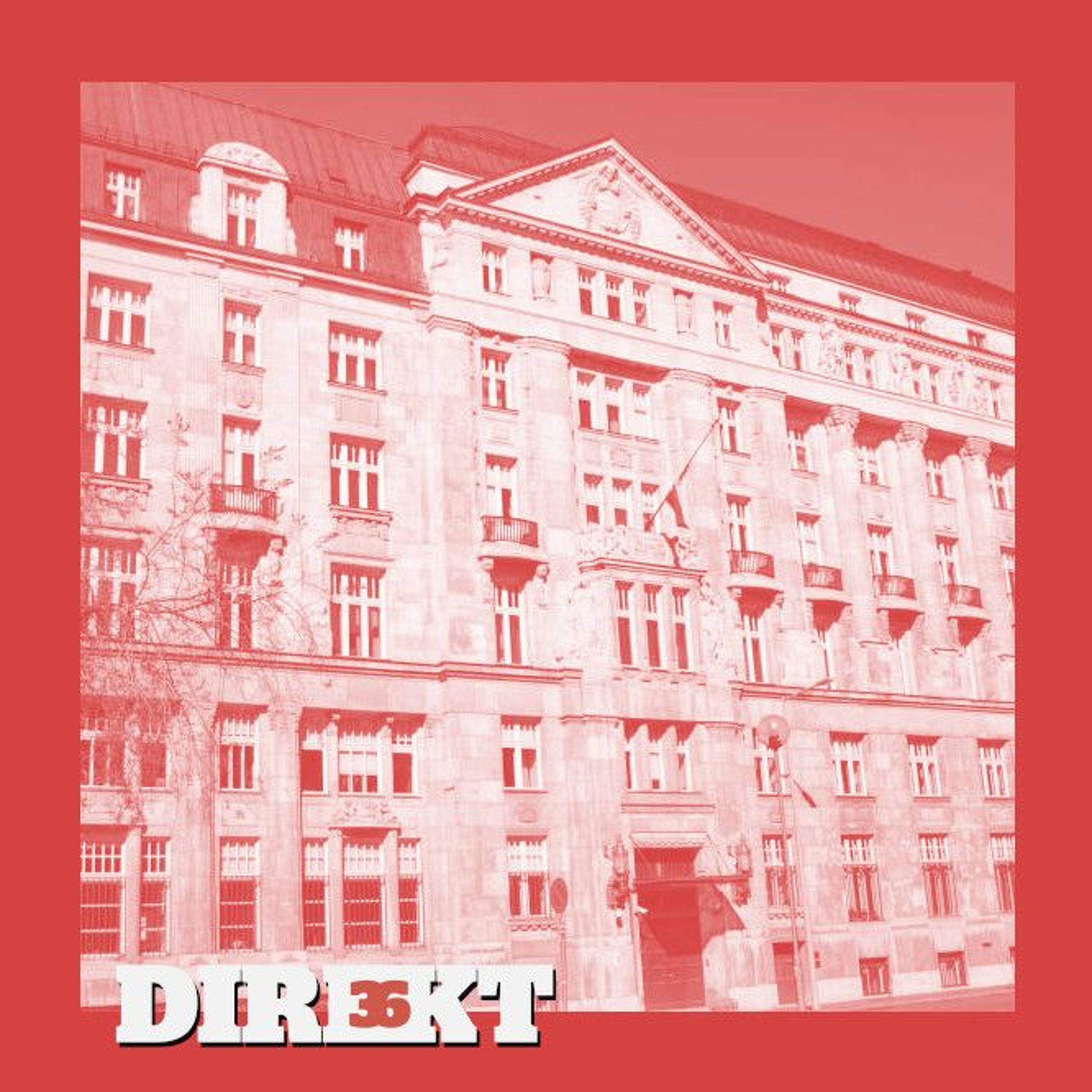 Direkt36 Podcast