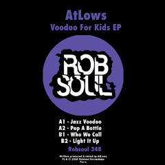 AtLows - Who We Call