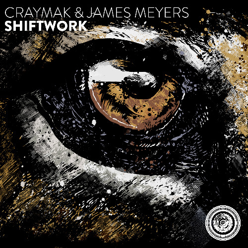 CRaymak & James Meyers - Shiftwork