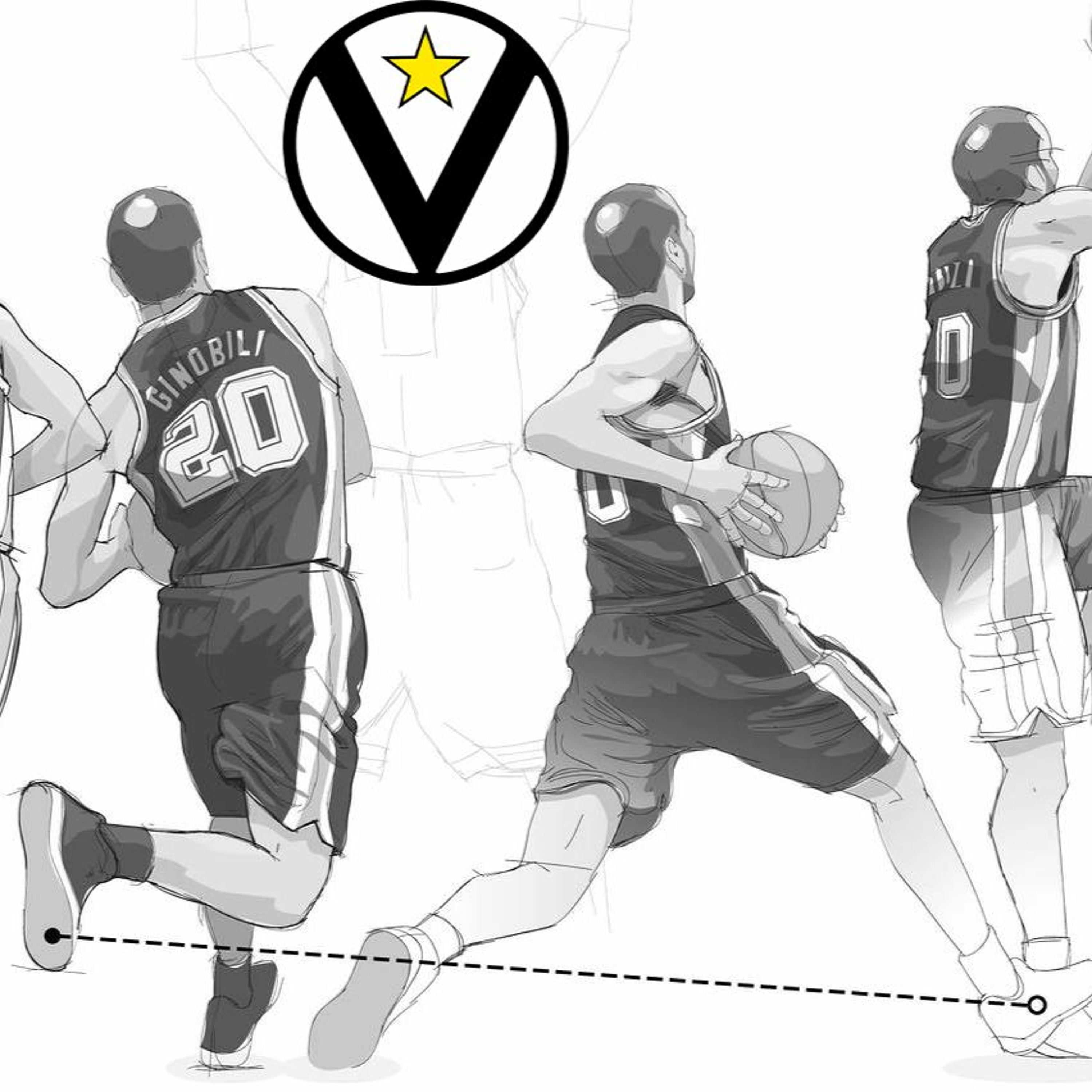Eurostep Podcast