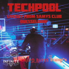 Live Set from Infinity Flow Raves @ Samy´s Club Düsseldorf