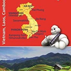 DOWNLOAD PDF 📝 Michelin Vietnam Laos Cambodia Map # 770 by  Michelin KINDLE PDF EBOO