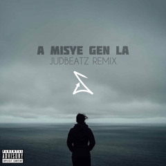 A Misye Gen La - Magic Touch Ft Steves .J Bryan
