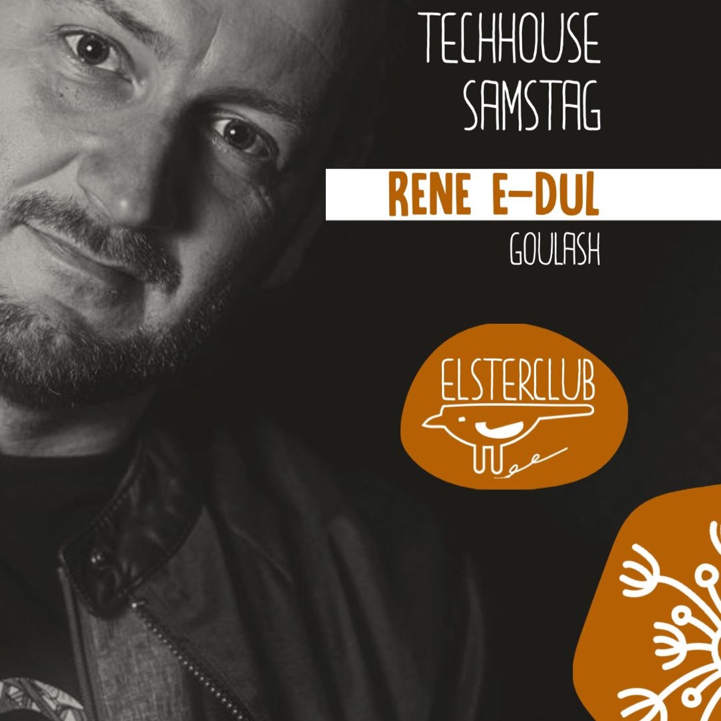 6,5 hour Liveset at Elsterclub / Elsterartig Leipzig episode artwork