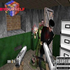 Golden Eye Pt.2 [prod. By @wtwdobi X @byourselfworld]