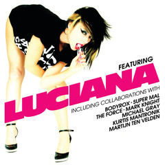 Yeah Yeah (D Ramirez Vocal Club Mix) [feat. Luciana]