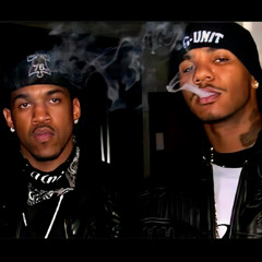 RAP ABOUT IT - The Game x Lloyd Banks Type Beat