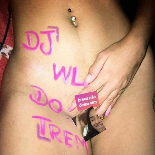 MT GOSTA DE QUEM É ENVOLVIDO {{ DJ WL DO TREM & DJ LS DO YOUTUBE }}