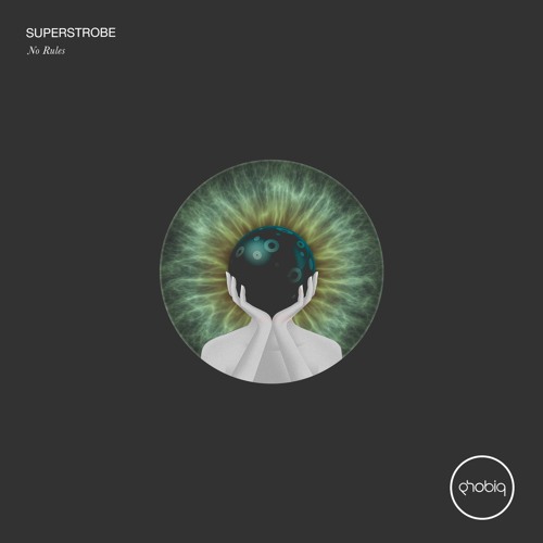 Superstrobe & Dominik Vaillant - Future Generation (Original Mix)