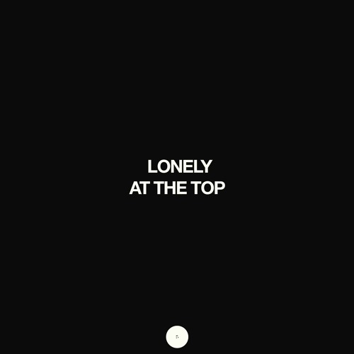 Stream Asake - Lonely At The Top (TOMO Remix) [FREE DL] by TOMO ...