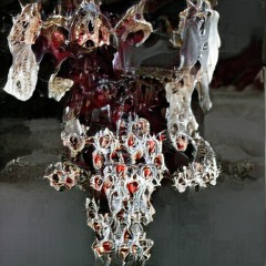 different frequencies (mix)