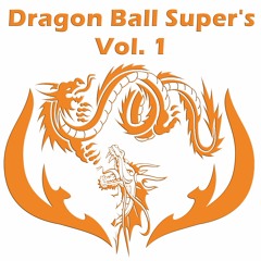 Limit - Break X Survivor Type C (From 'Dragon Ball Super')