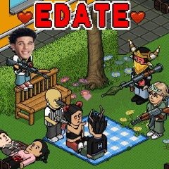EDATE