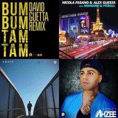 Discover Weekly Archive