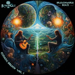 Ben Holt - Ecstatic Breath (Full Journey Mix)