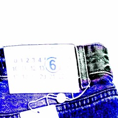 DESIGNER DENIM PROD SLIMI