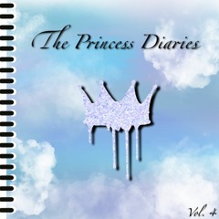 The Princess Diaries Vol. 4 - Live @ Pierce the Heavens