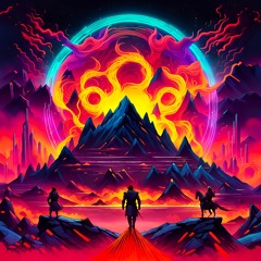 Vreck Dek - Wildling (free download)