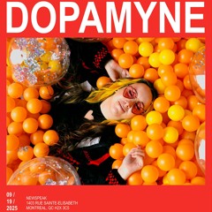 Opening set for MALUGI @ Newspeak