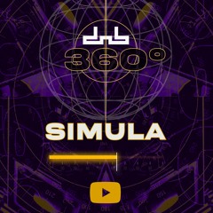 Simula - Live at DnB Allstars 360º