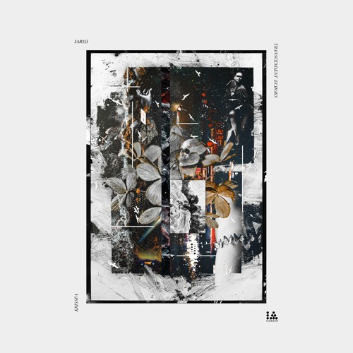 IAR355 - KRISSFA - Transcendent Echoes