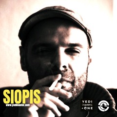 YEDI+1 Radioshow #002 - SIOPIS (12-07-2020)