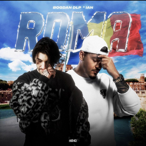 Bogdan DLP x IAN - Roma