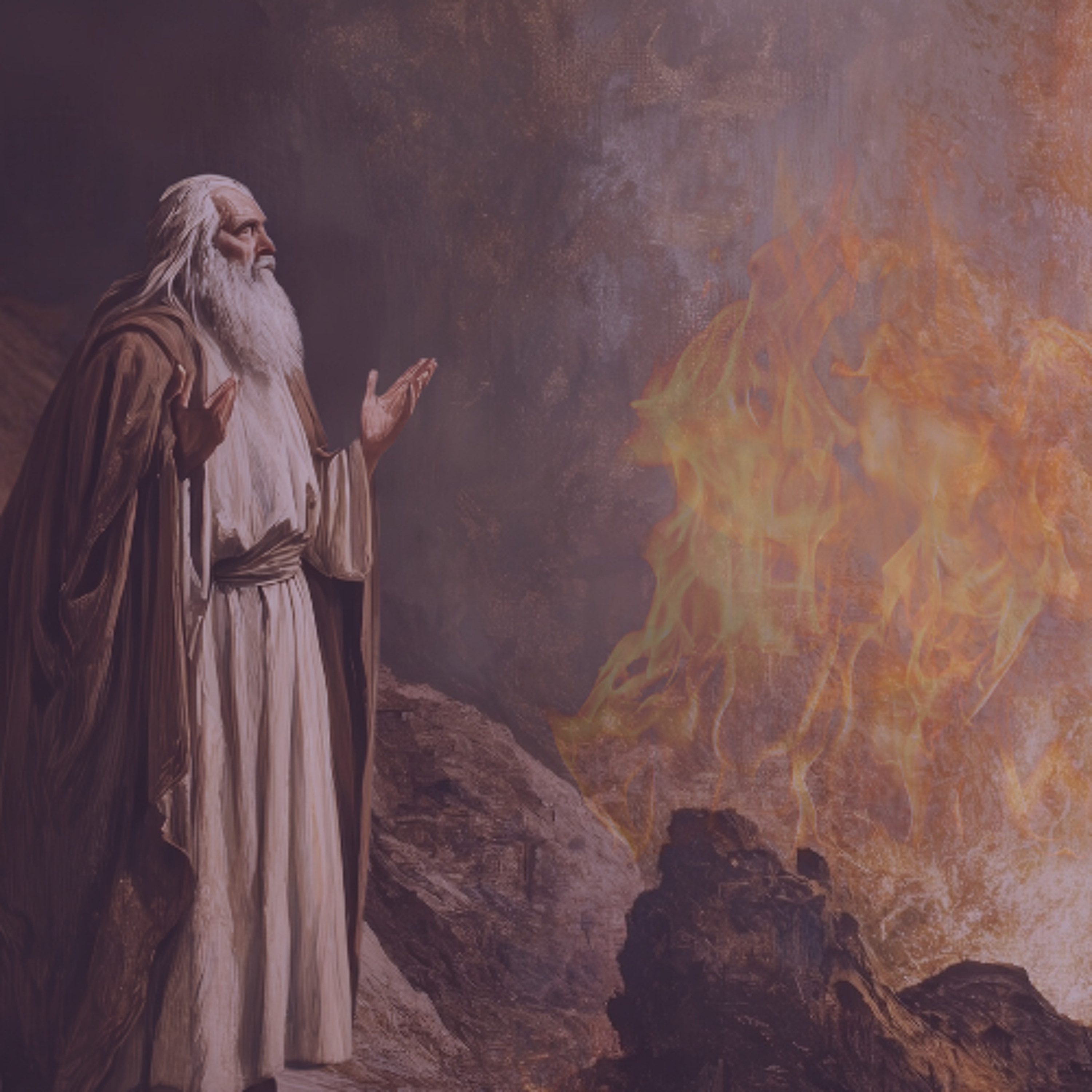 The Promises of God: I Will Make a Way — Pastor Casey Solgos