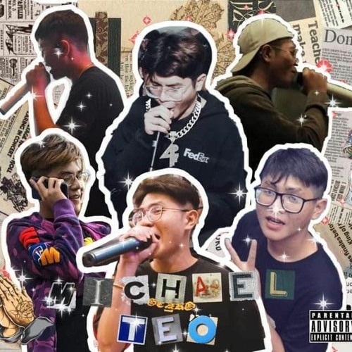 Tổng hợp tất cả 50+ tracks của Tommy Tèo [full] _ Tommy Tèo collection [2hours]