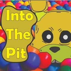 Into The Pit - New Fnaf Song - Dawko & DHeusta